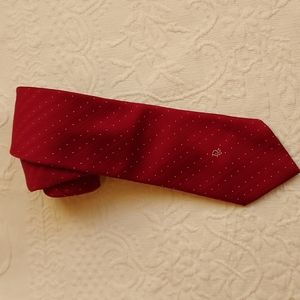 Christian Dior Tie
